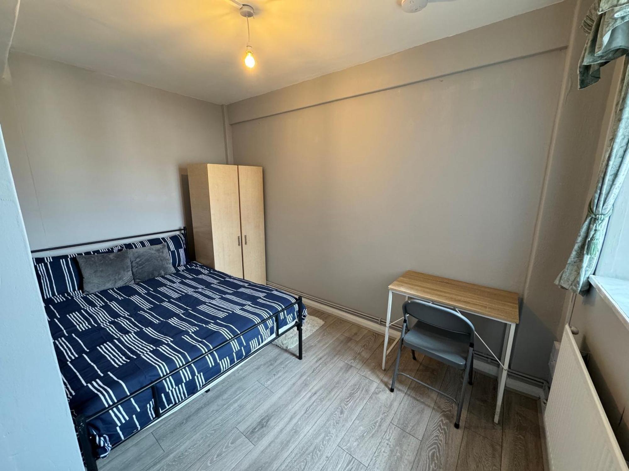 Huge 5 Bedroom Flat For 10 People 2 Min Away From Emirates Stadium Zone 2 Londra