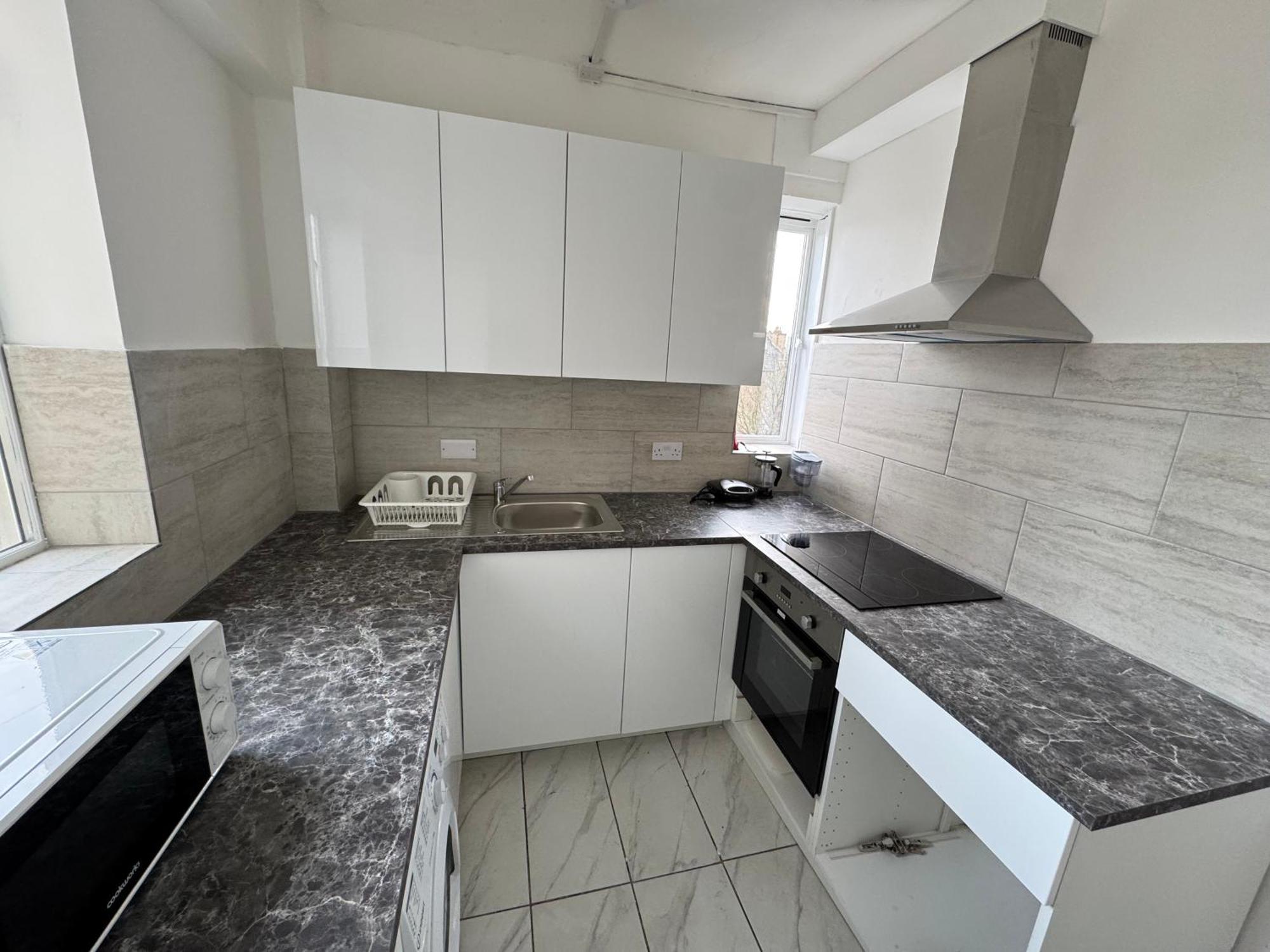 Huge 5 Bedroom Flat For 10 People 2 Min Away From Emirates Stadium Zone 2 Appartamento Londra