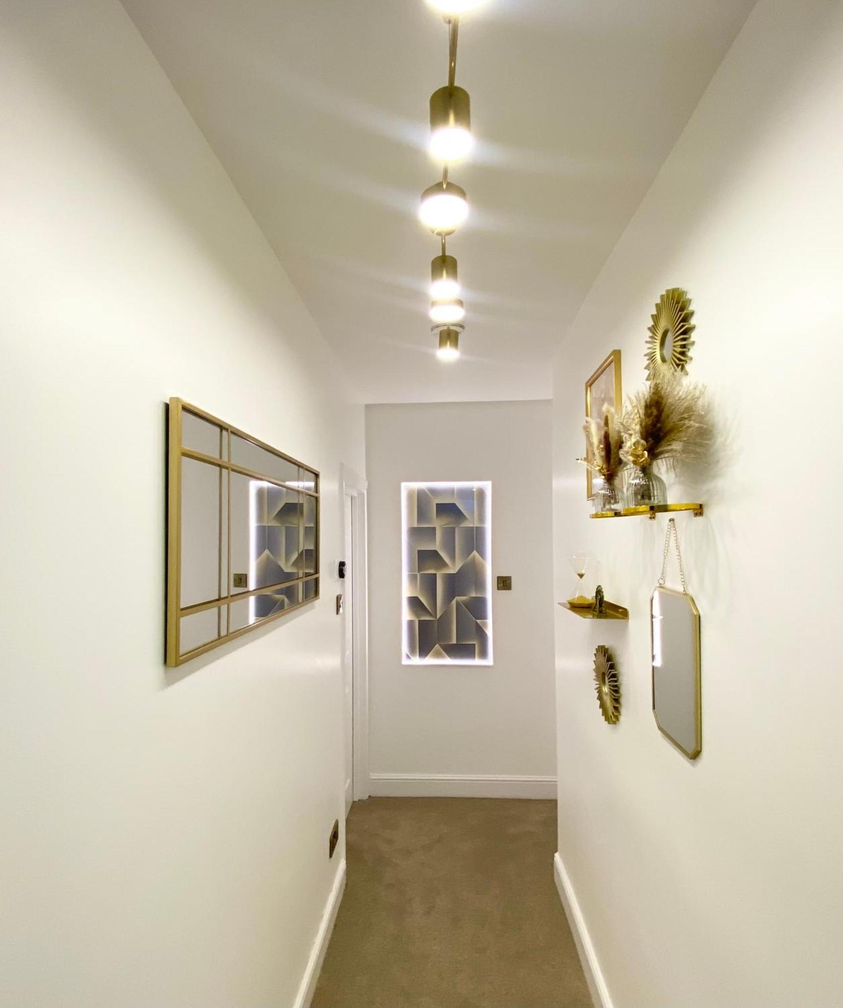 Leilighet Stunning Shoreditch Apartment! *
