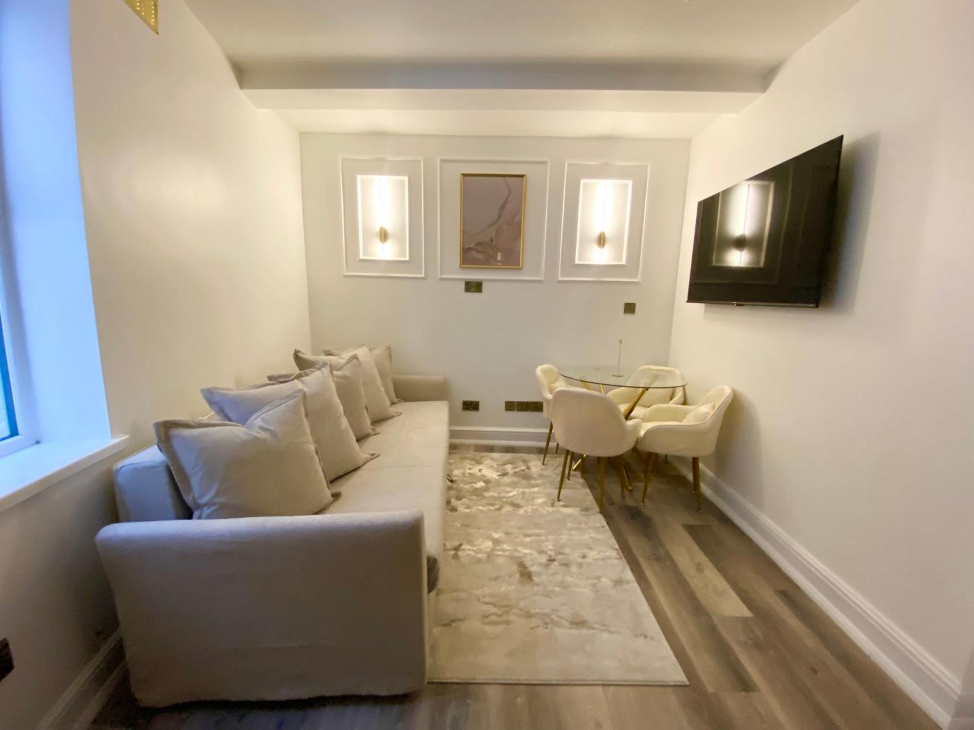 Stunning Shoreditch Apartment! Leilighet London