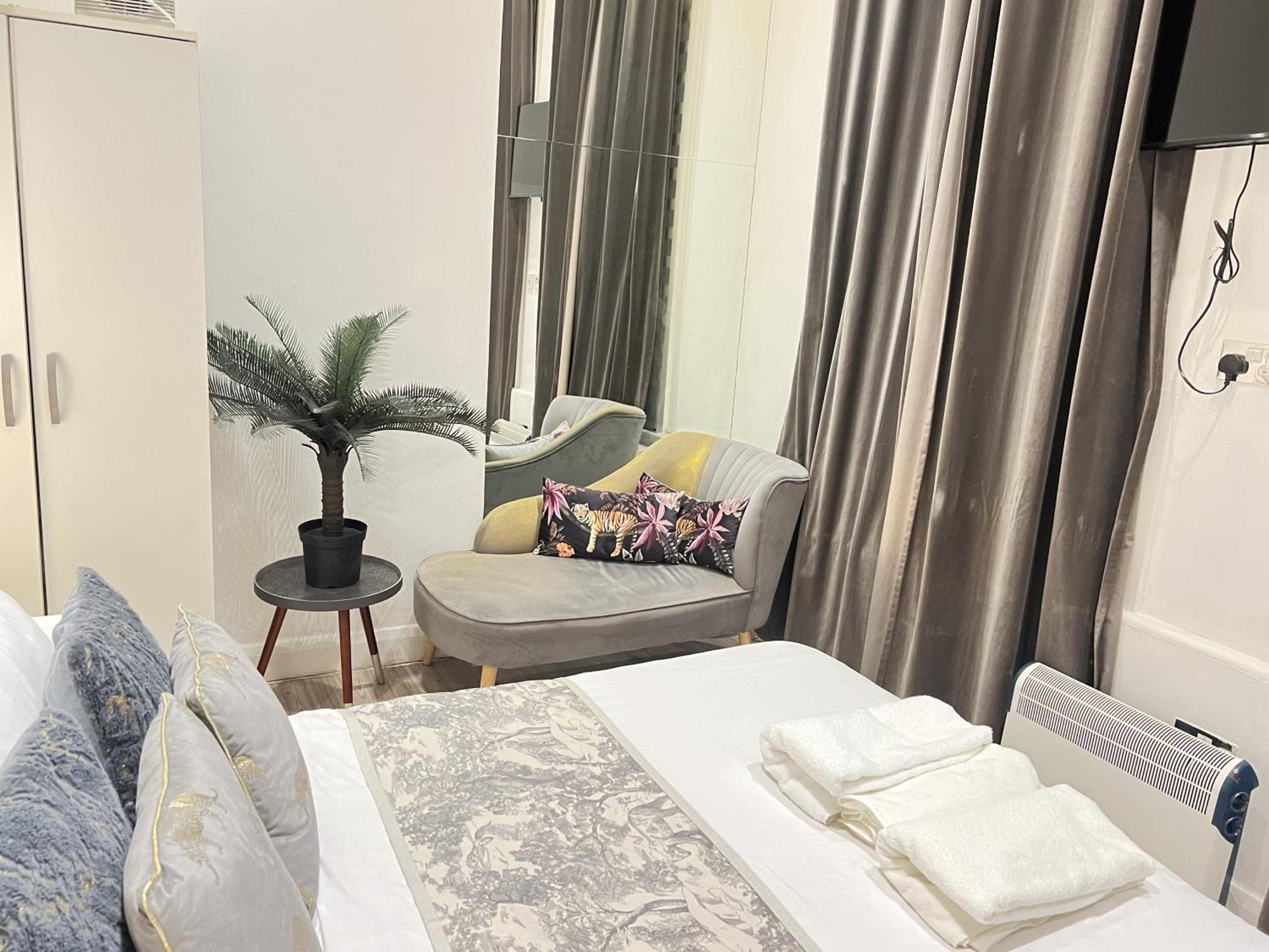 Monroe - Entire In - Prime Location Appartamento