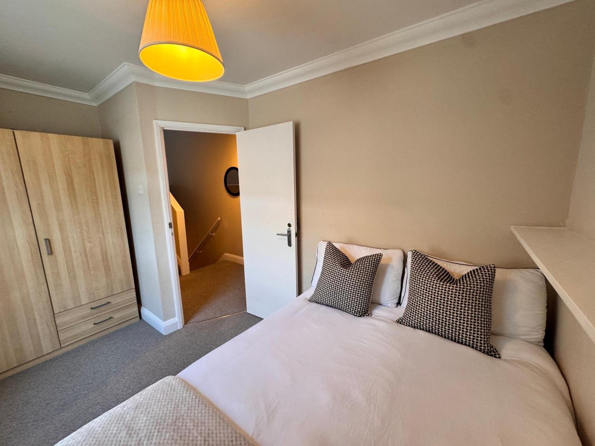 Modern 2 Bed Kensal Rise - Easy Access Appartamento Londra