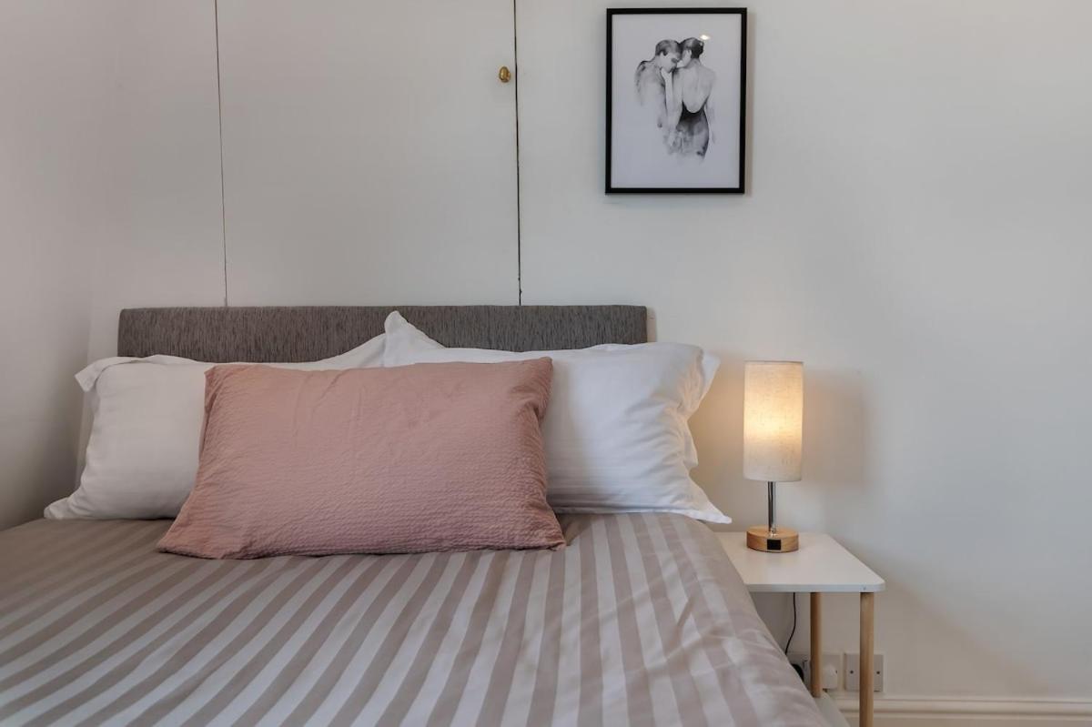 Kensington Prestige Apartment London