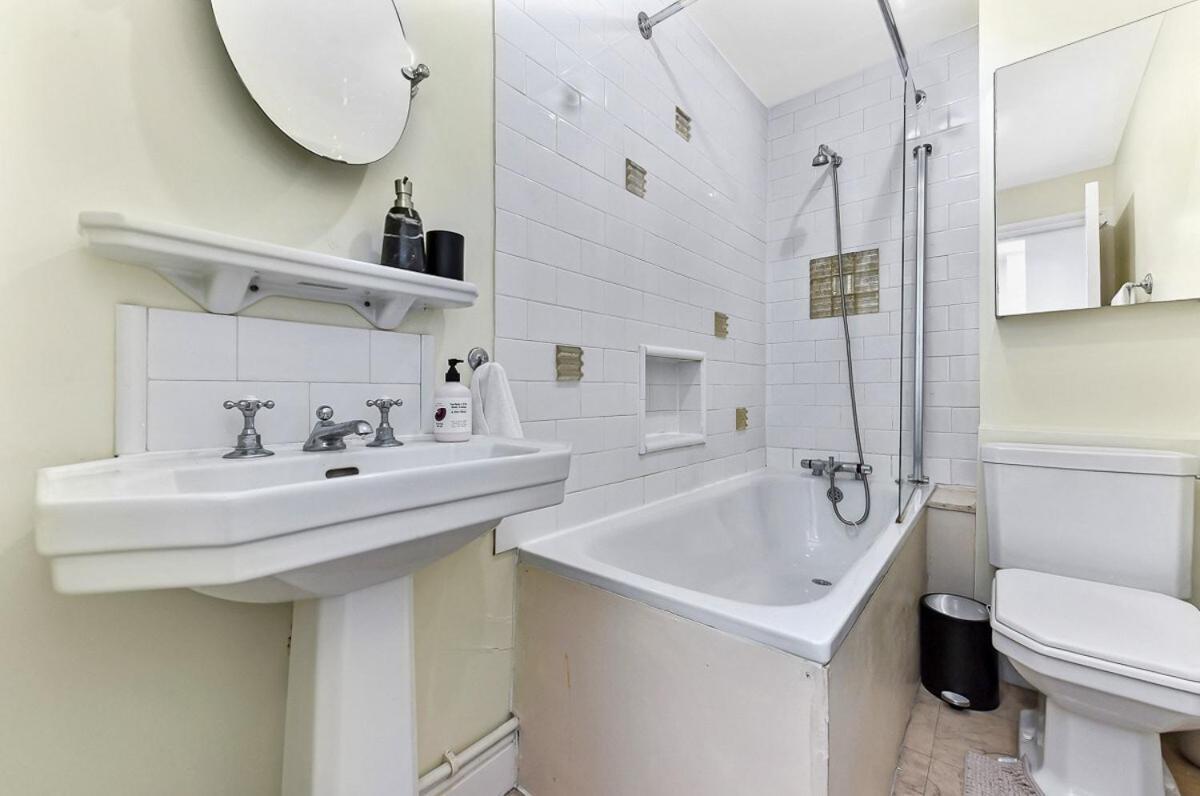 Apartment Kensington Prestige