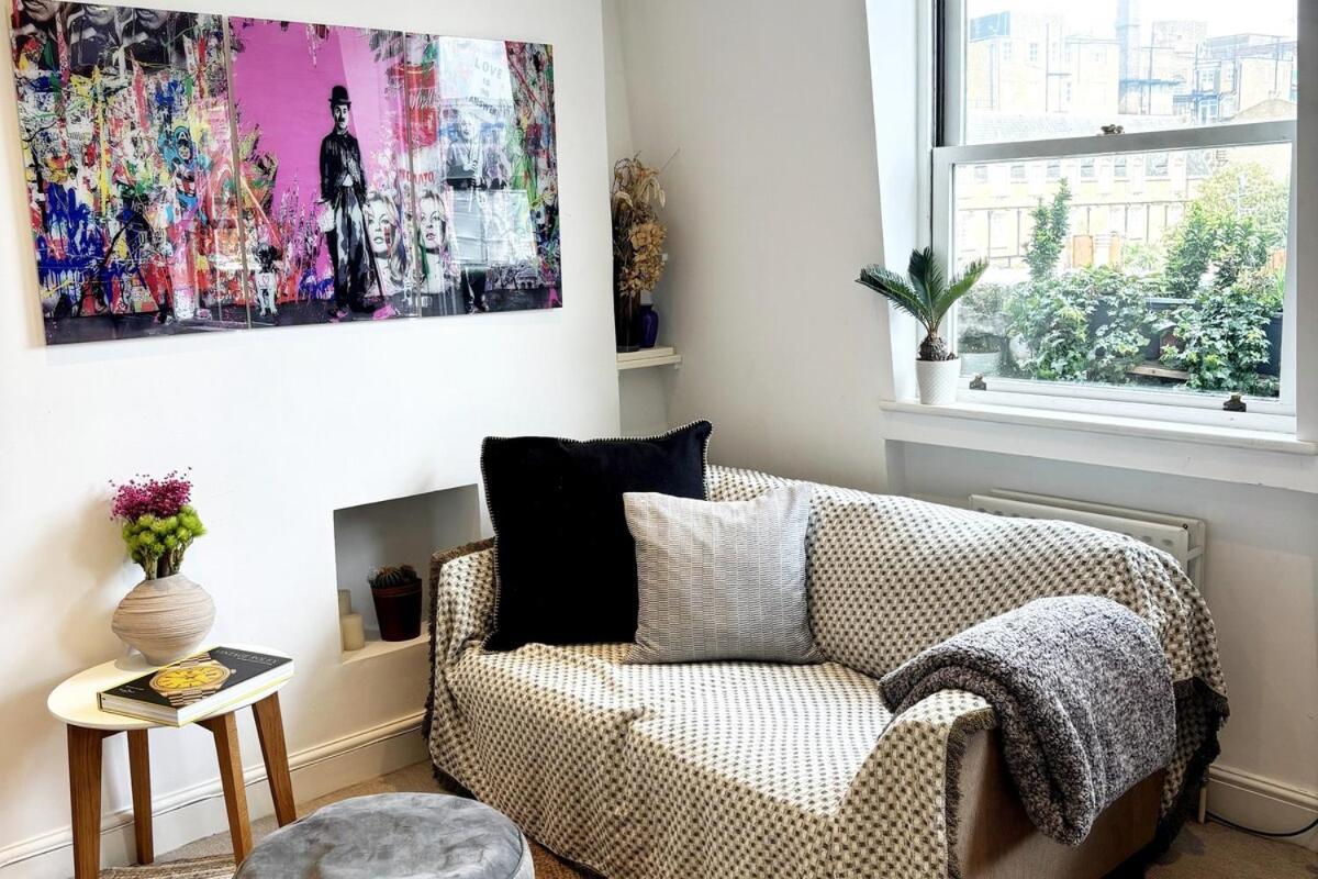 Kensington Prestige Apartment London