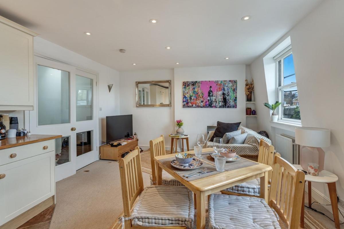 Apartment Kensington Prestige London