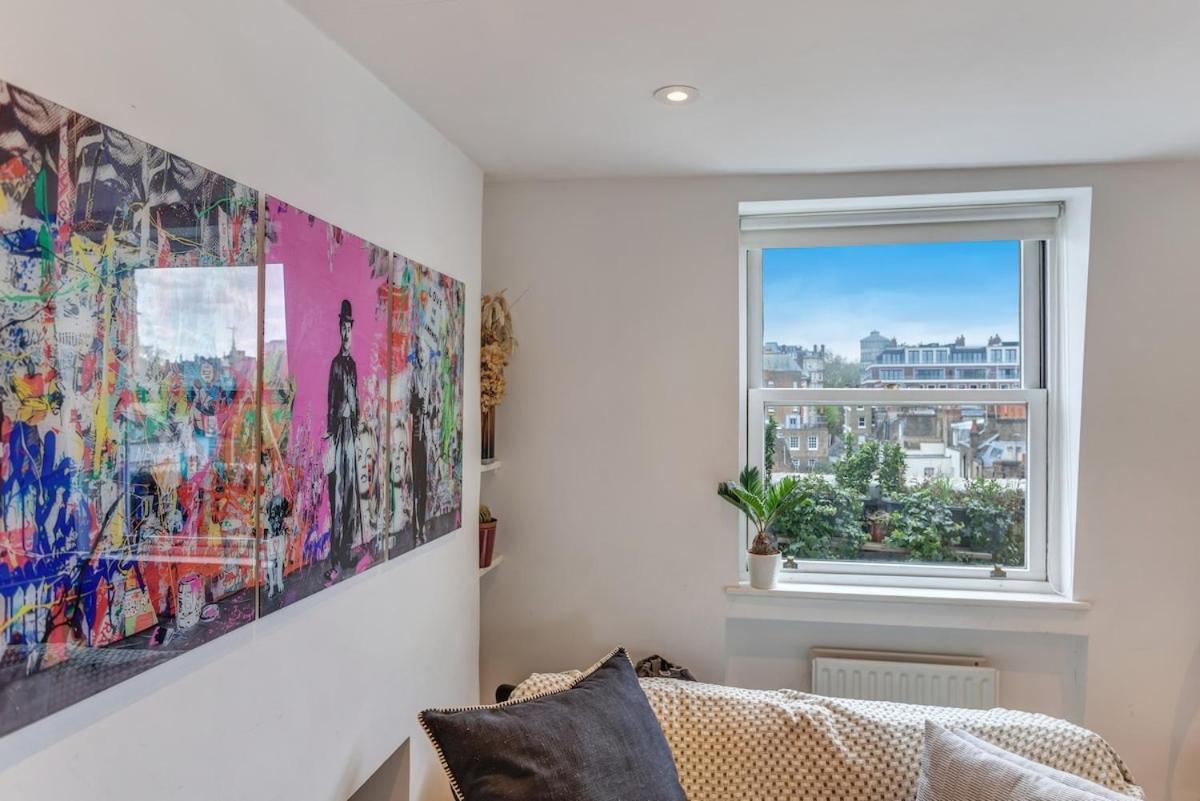 Kensington Prestige London