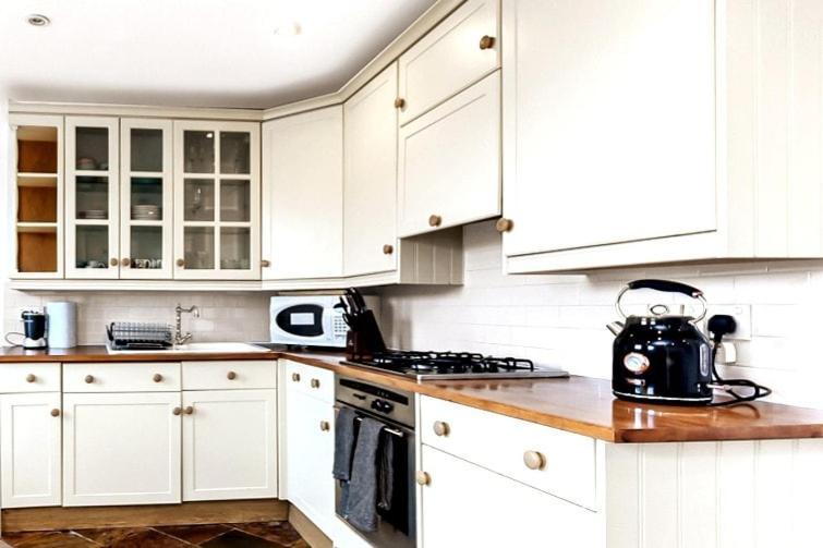 Apartment Kensington Prestige