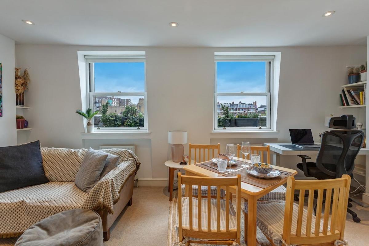 Kensington Prestige * London