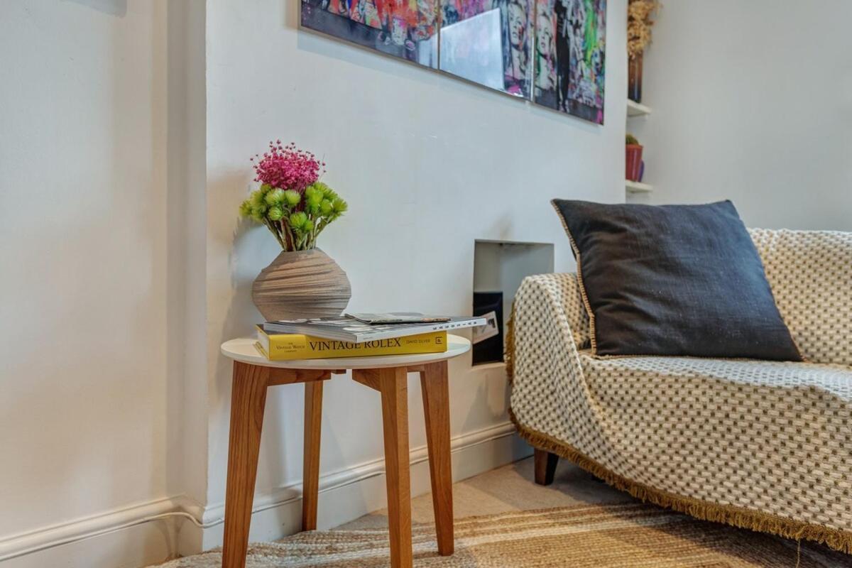 Apartment Kensington Prestige