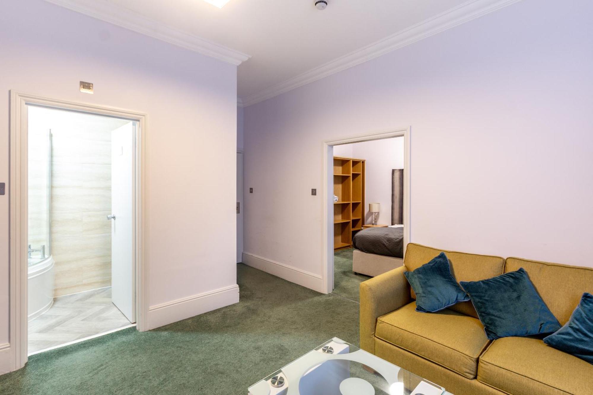 Hotel Gatwick Londra