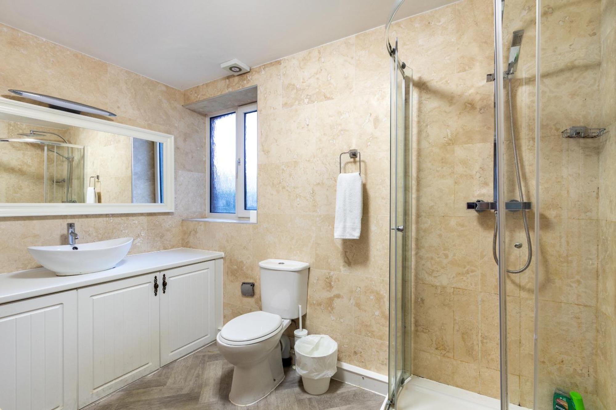 Gatwick Hotel Londra
