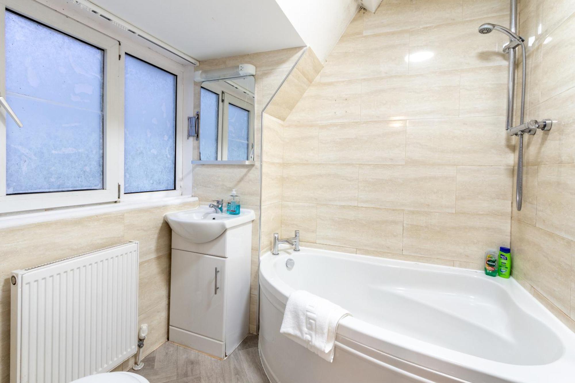 Hotel Gatwick Londra