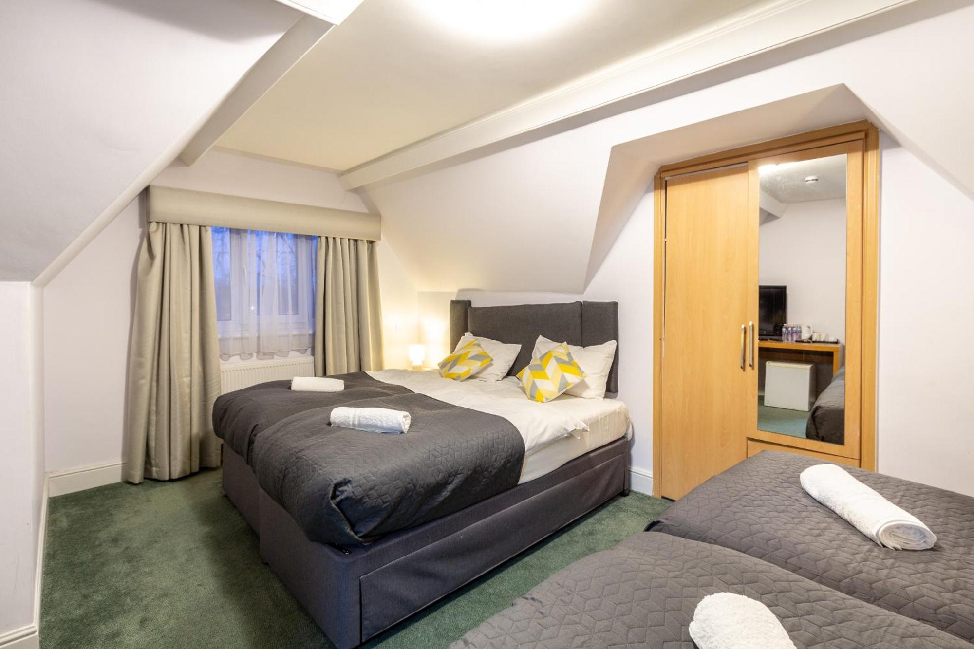 Hotel Gatwick Londra