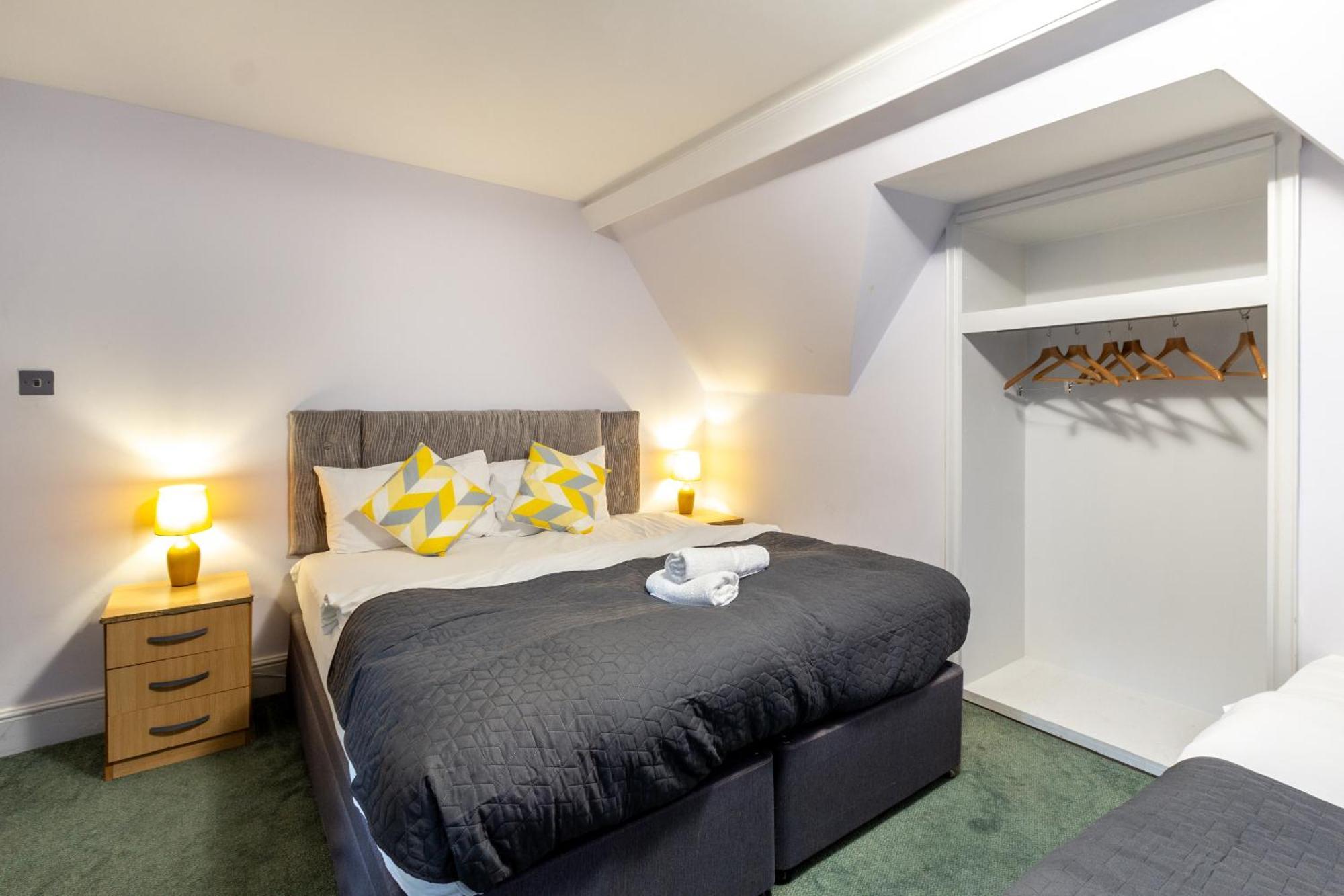 Gatwick Hotel