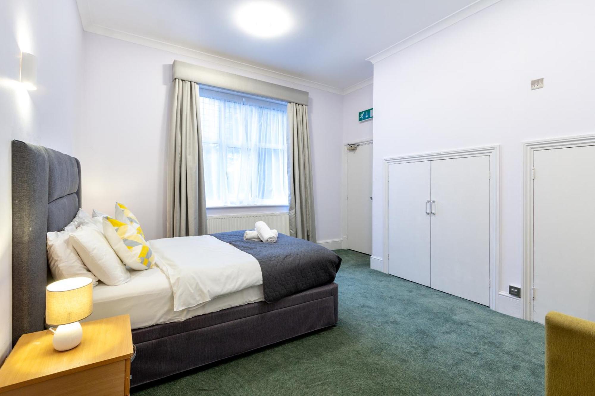 Hotel Gatwick Londra