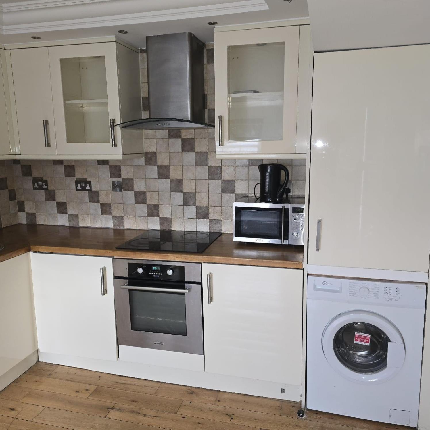 Appartamento Stunning 1 Bedroom Flat Little Venice *
