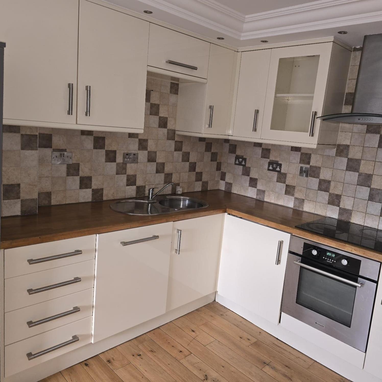 Stunning 1 Bedroom Flat Little Venice Appartamento *