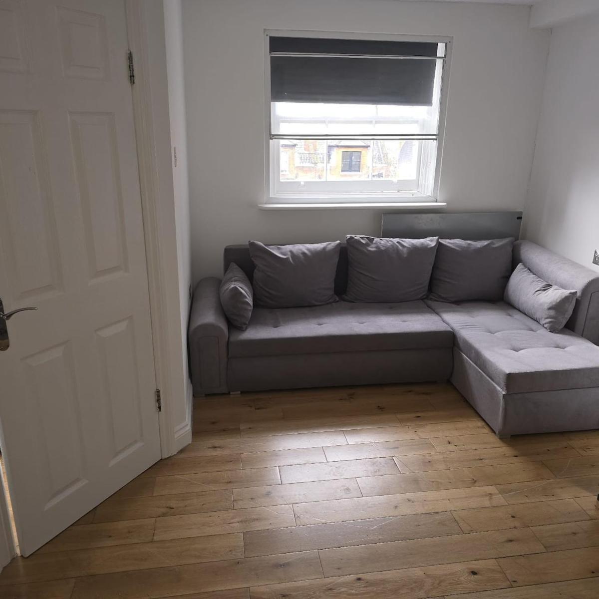 Stunning 1 Bedroom Flat Little Venice Appartamento