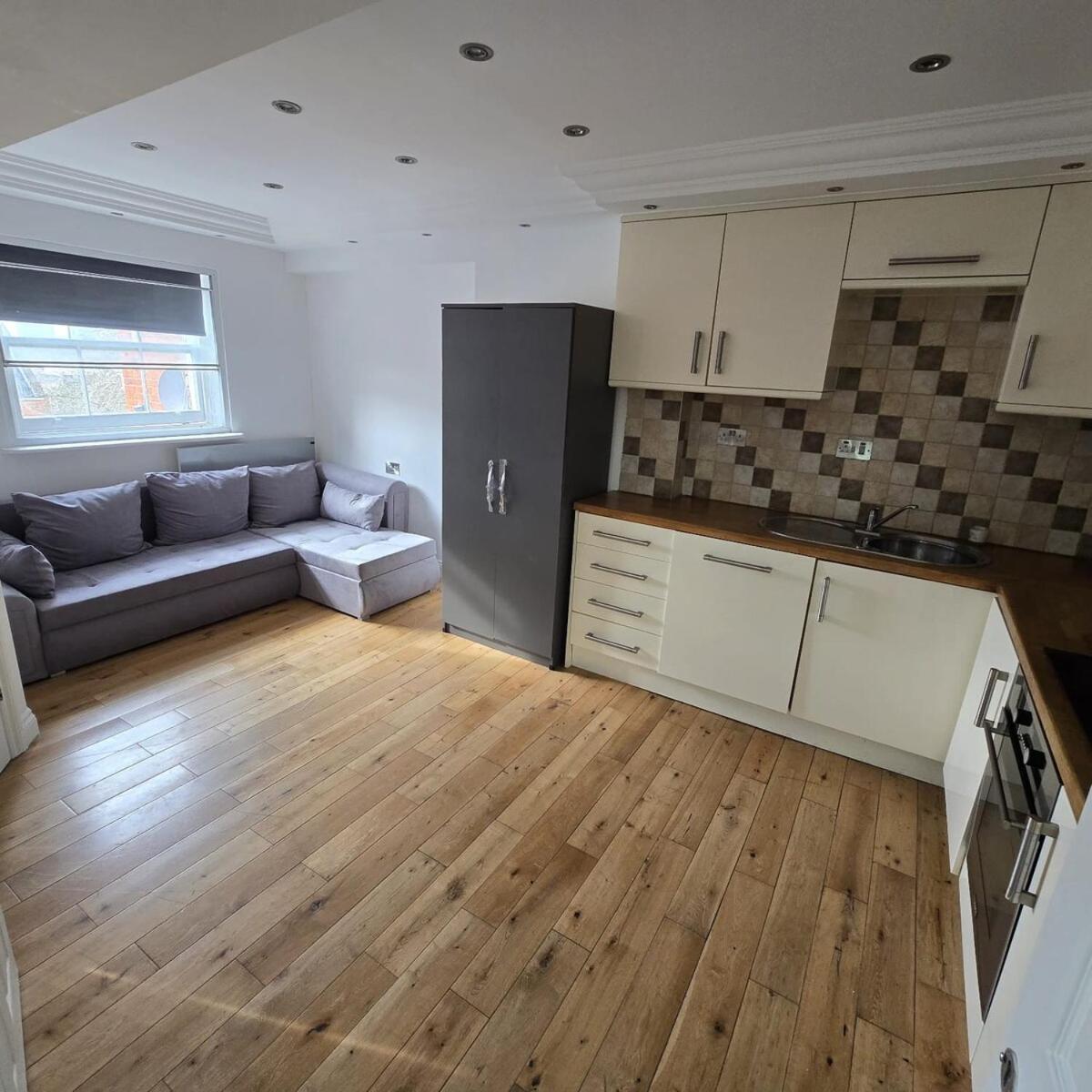 Appartamento Stunning 1 Bedroom Flat Little Venice