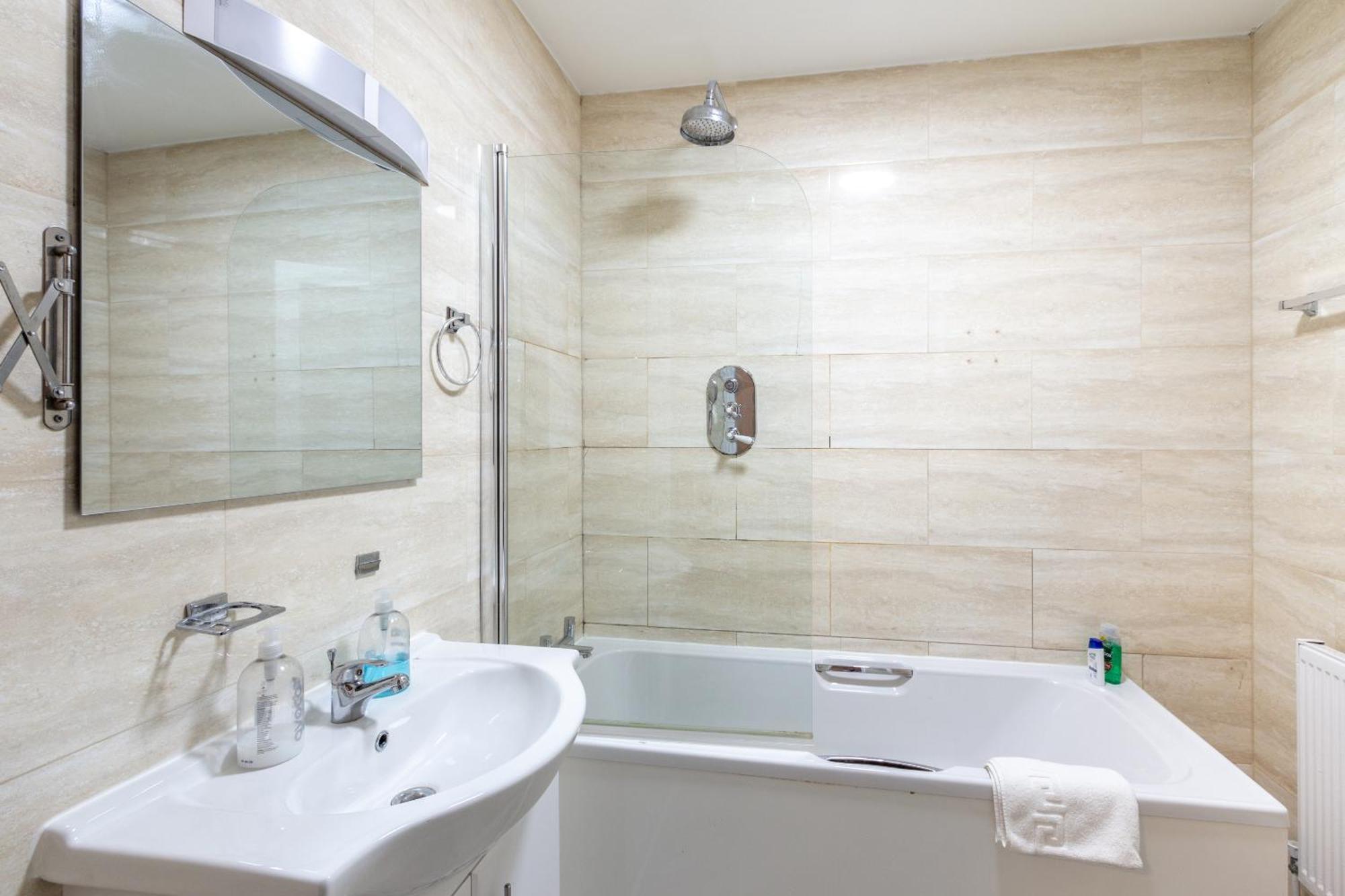 Gatwick Hotel Londra