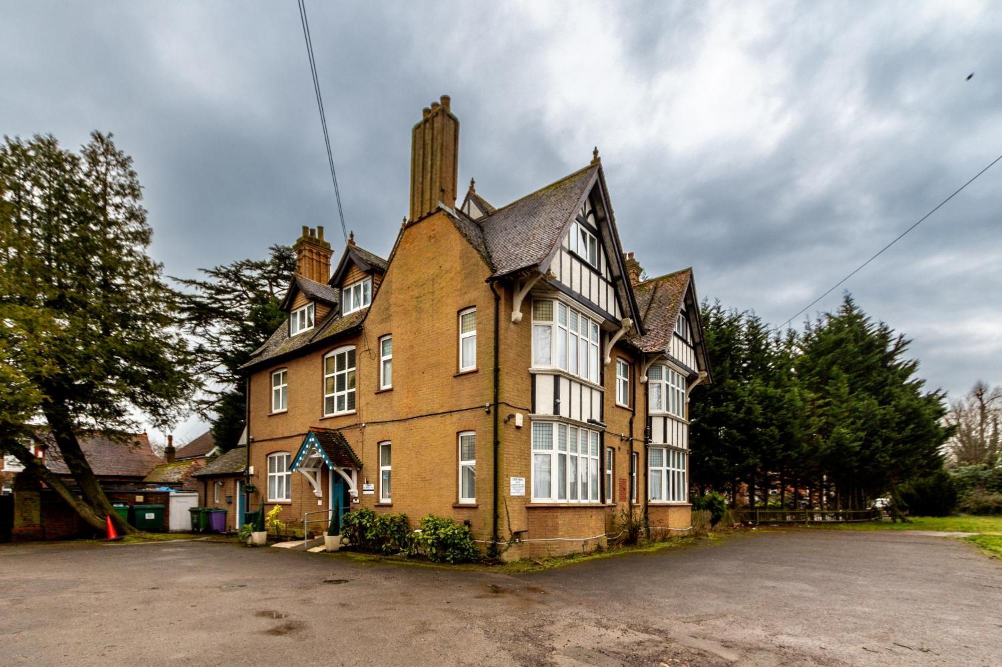 Hotel Gatwick Londra