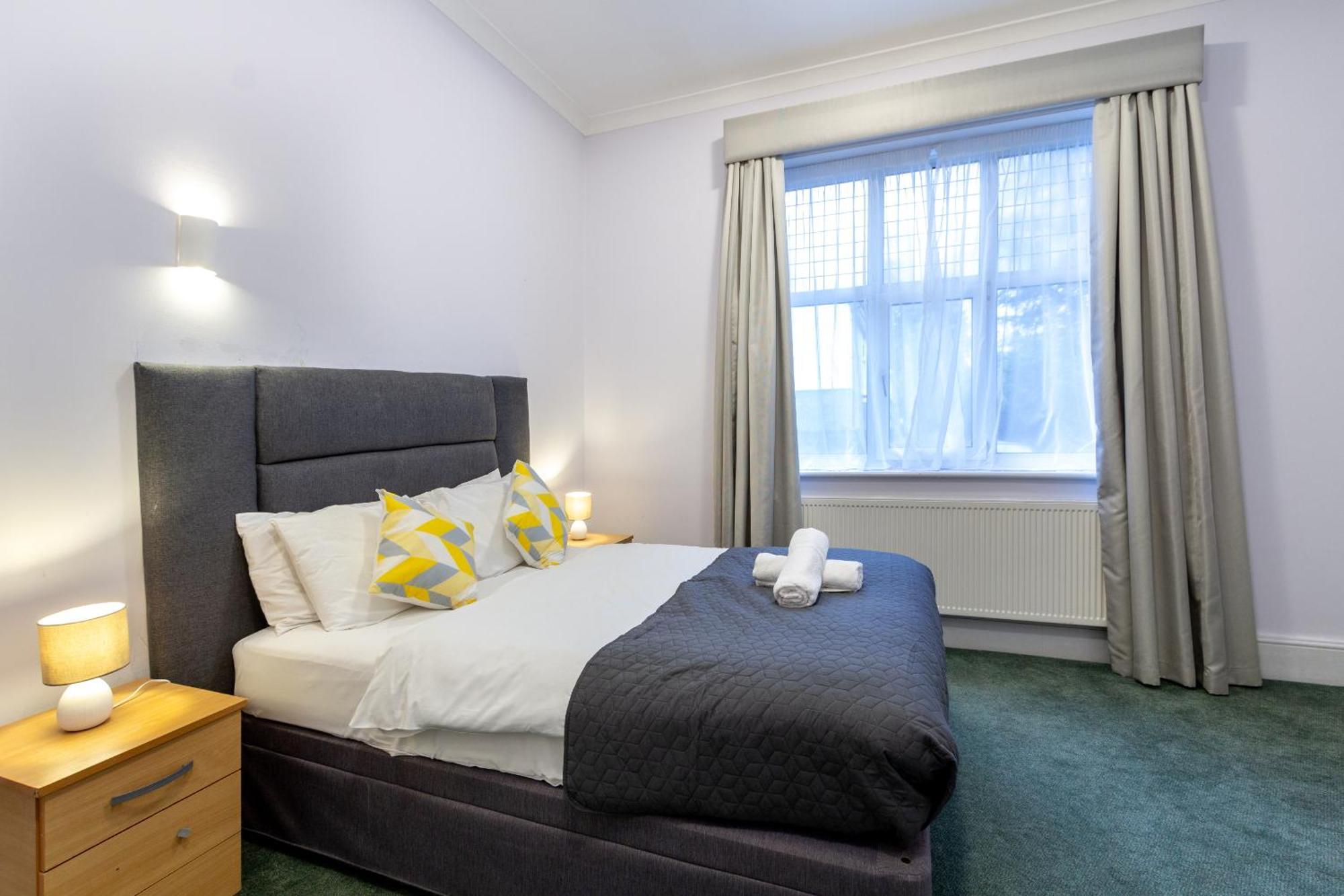 Gatwick Hotel Londra