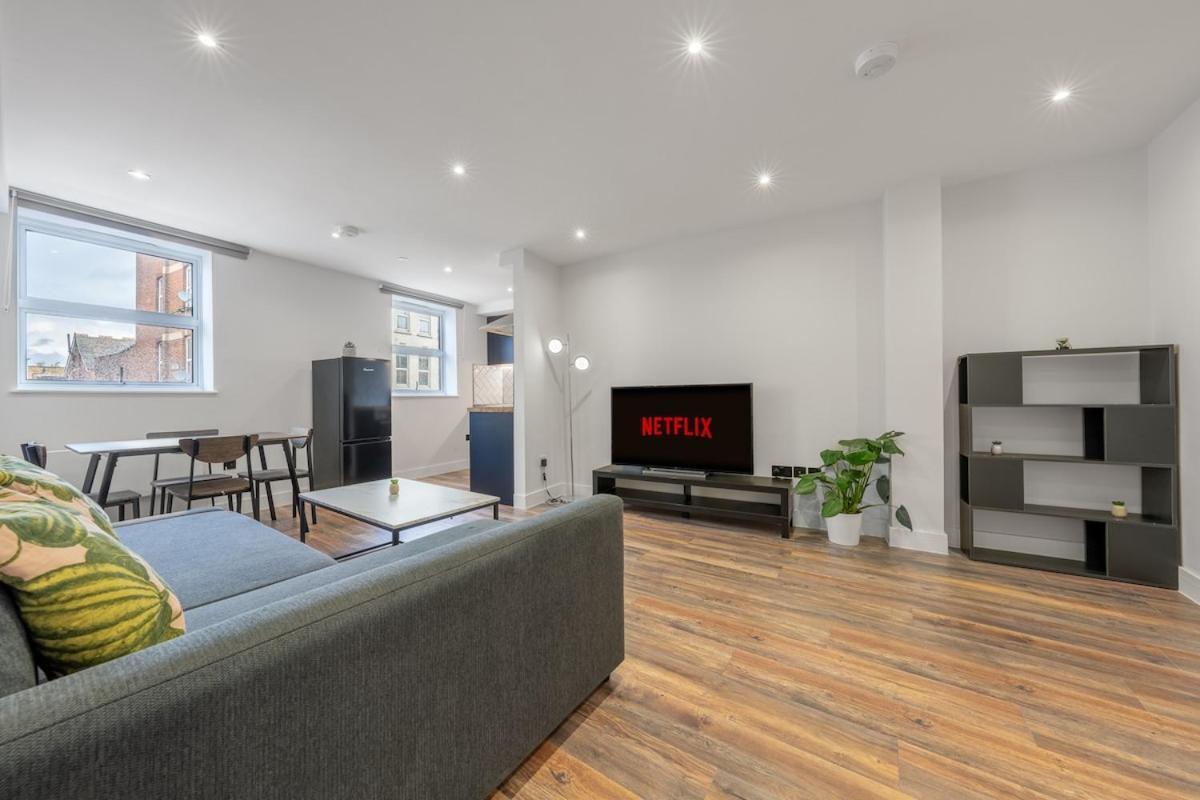 Appartement West Sleeps 5 - Zone 2 Londres