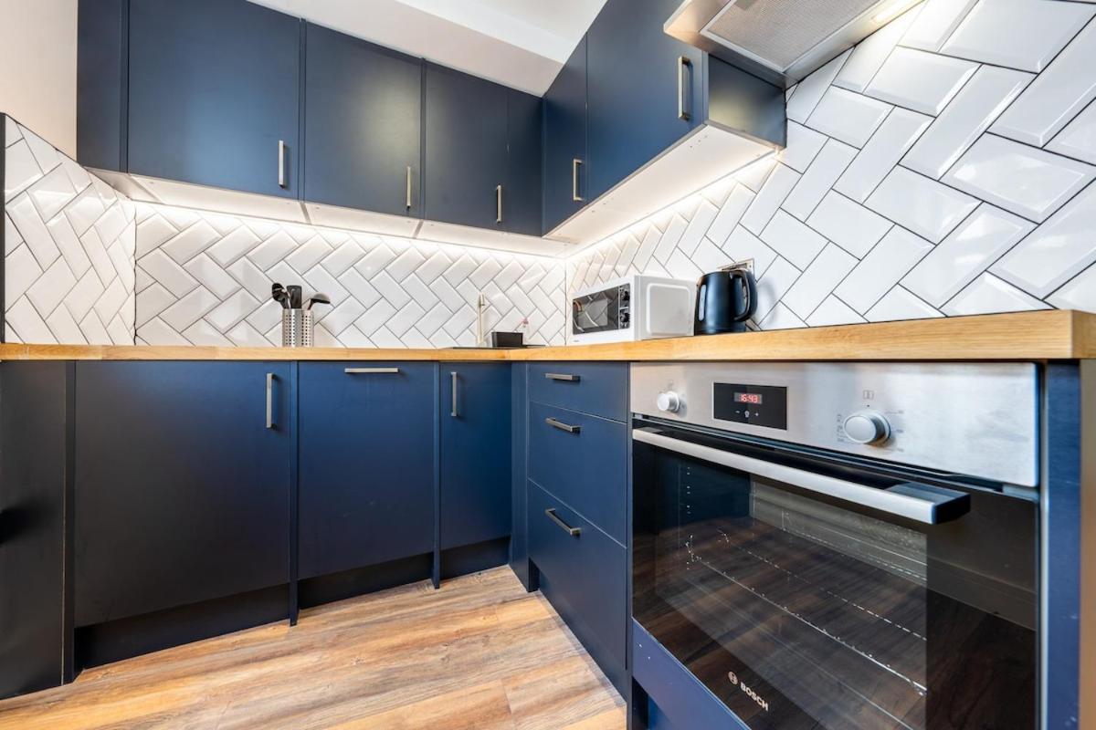 West Sleeps 5 - Zone 2 Londres