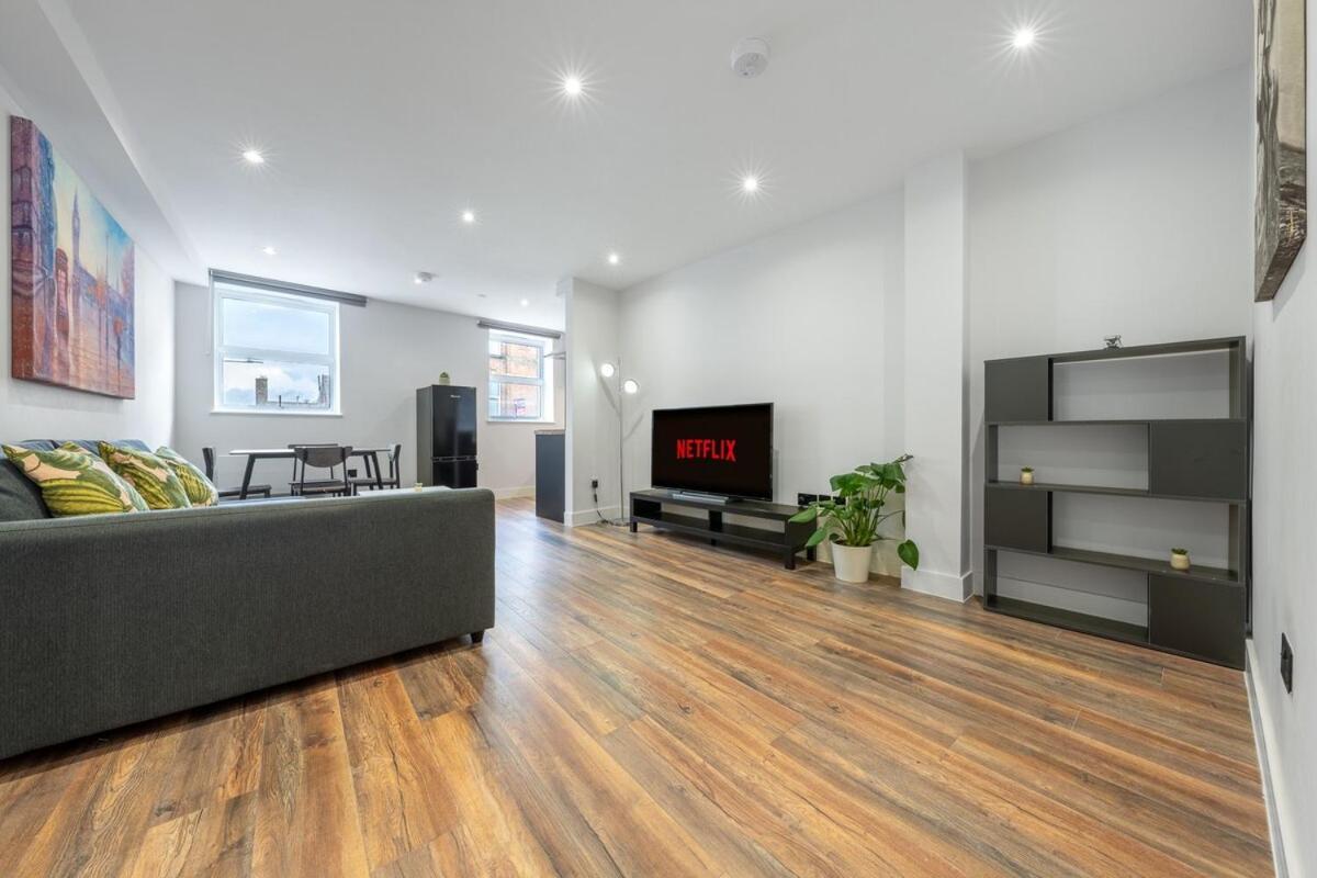 West Sleeps 5 - Zone 2 Londres