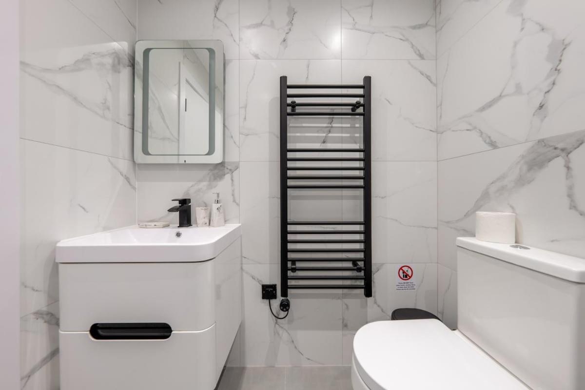 Appartement West Sleeps 5 - Zone 2 *