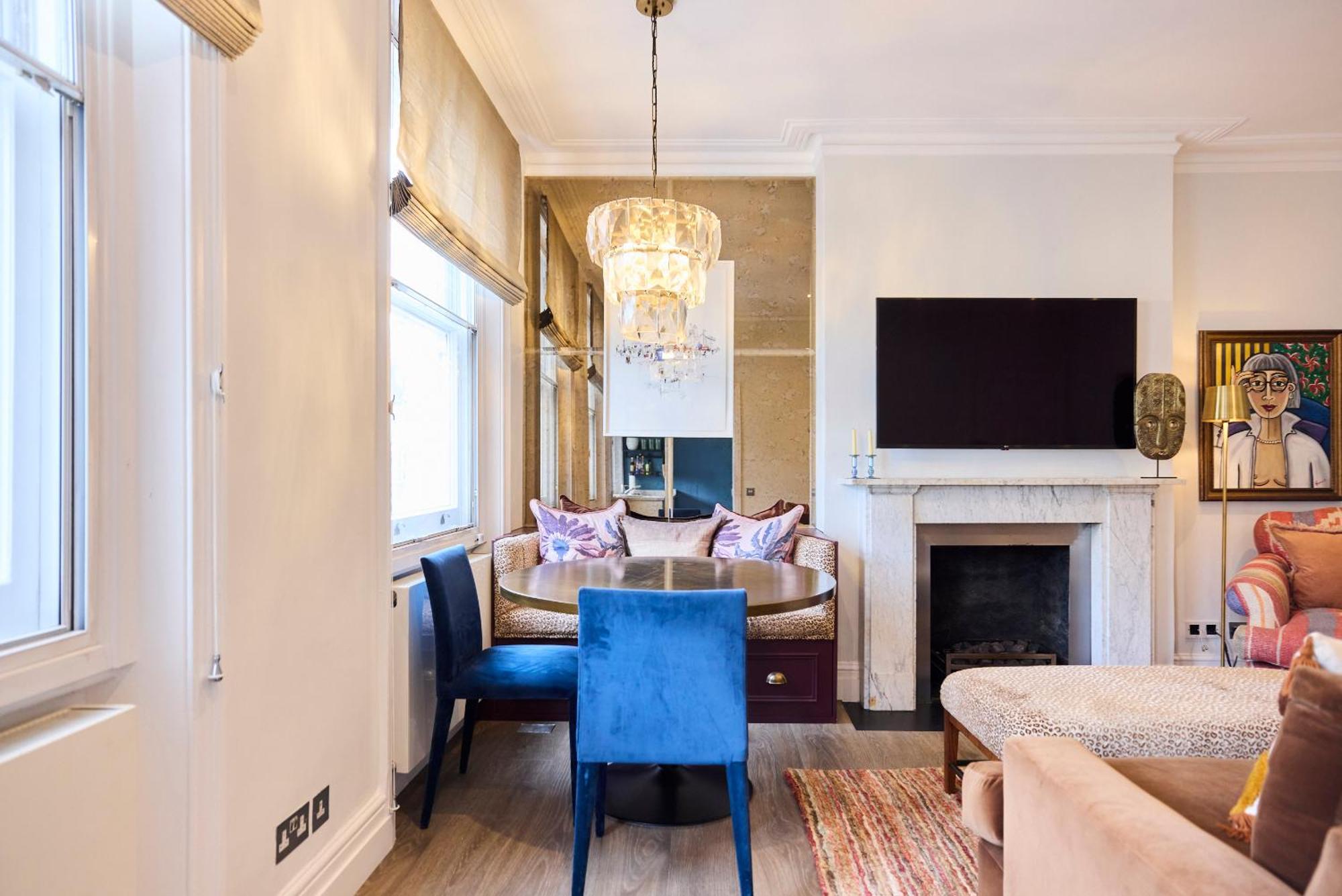 Lägenhet The Chelsea Gem - Charming 1bdr With Balcony
