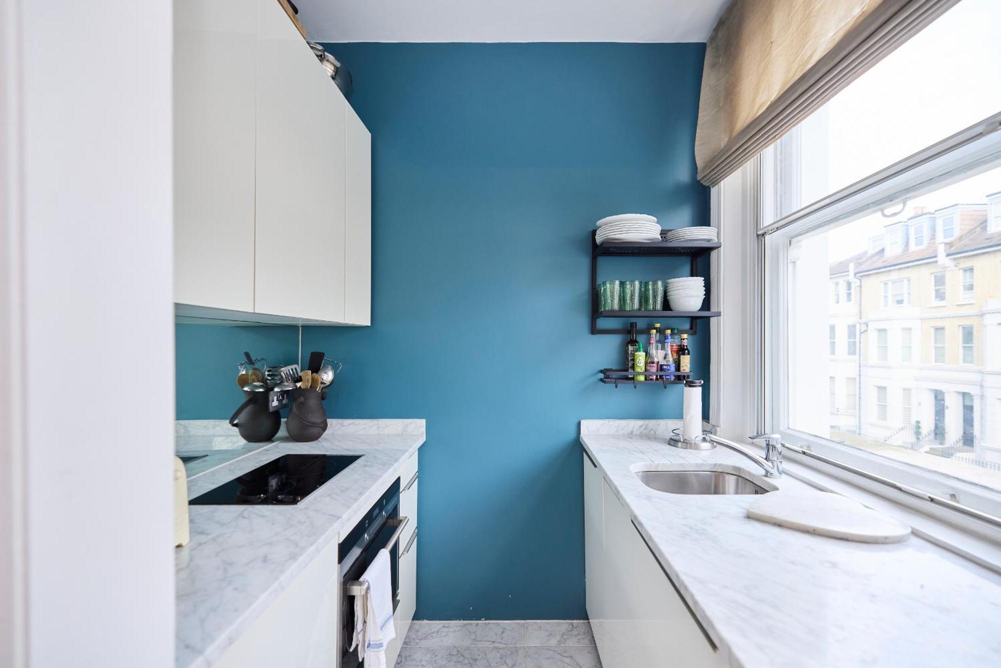 Lägenhet The Chelsea Gem - Charming 1bdr With Balcony