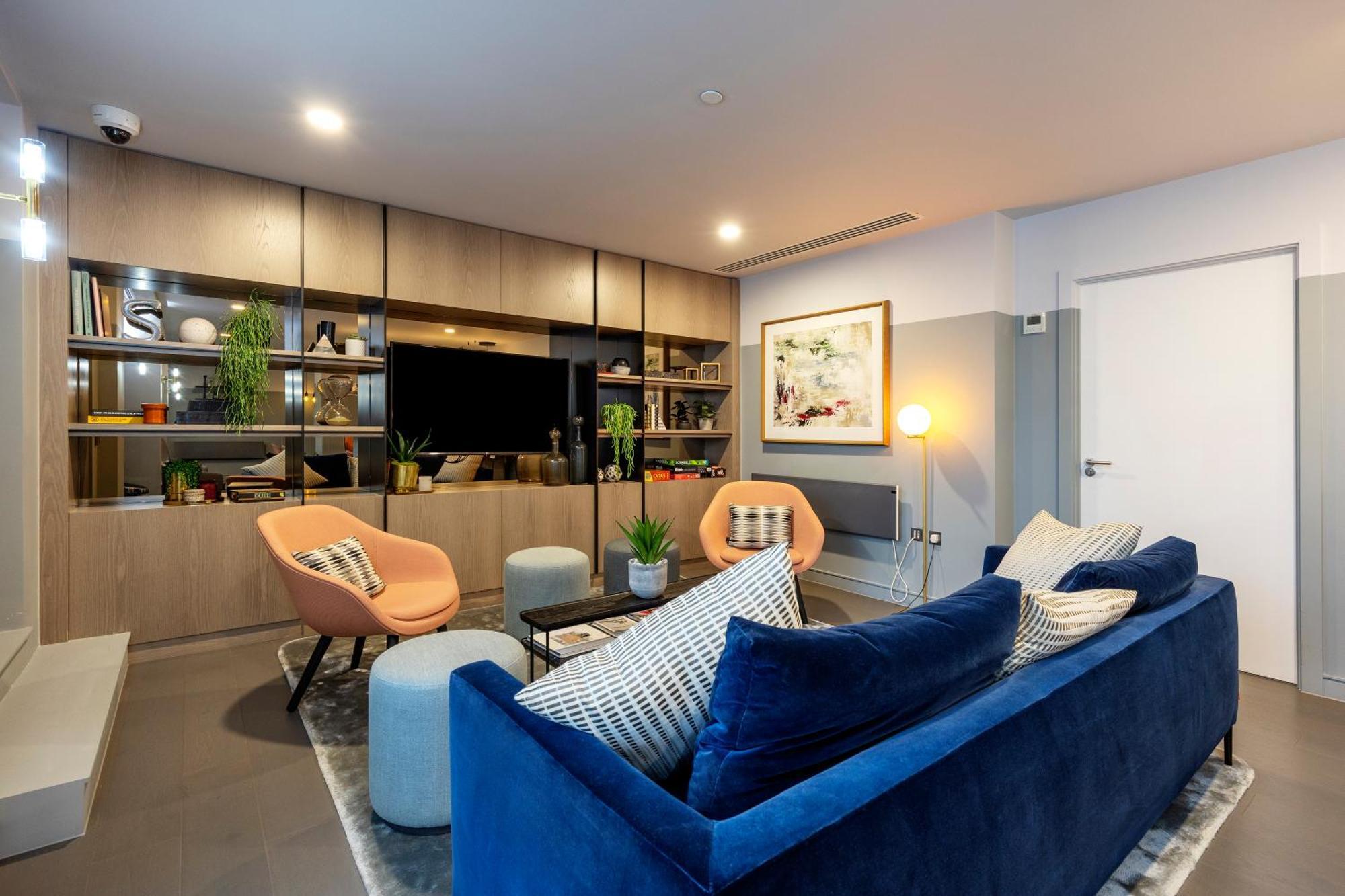 Veeve - The Battersea Skyview