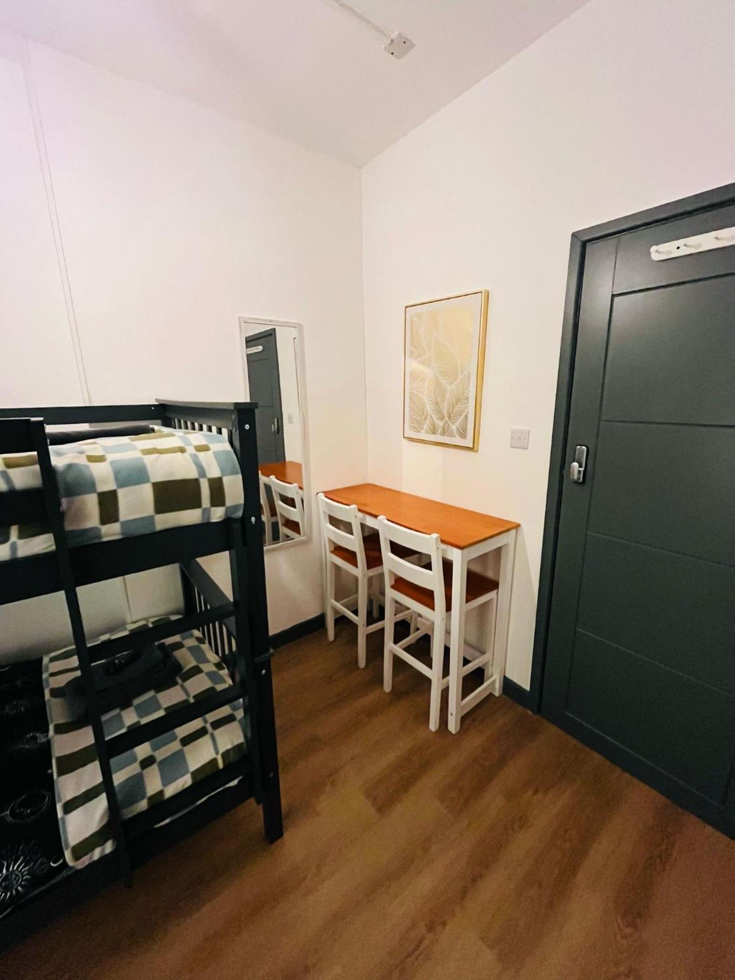 Kilburn Guest 167 Gæstehus