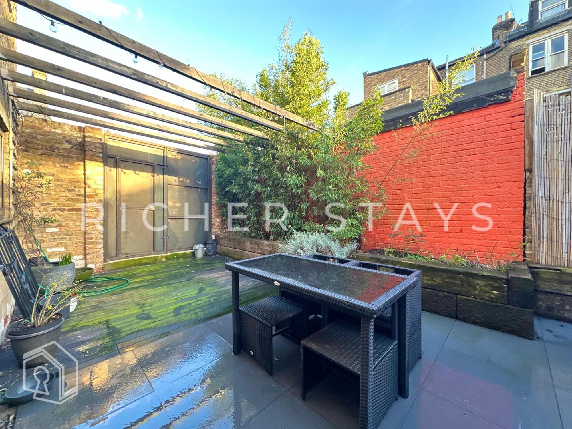 Apartment Luxury 2-bedroom Apt, Corporates And Families *