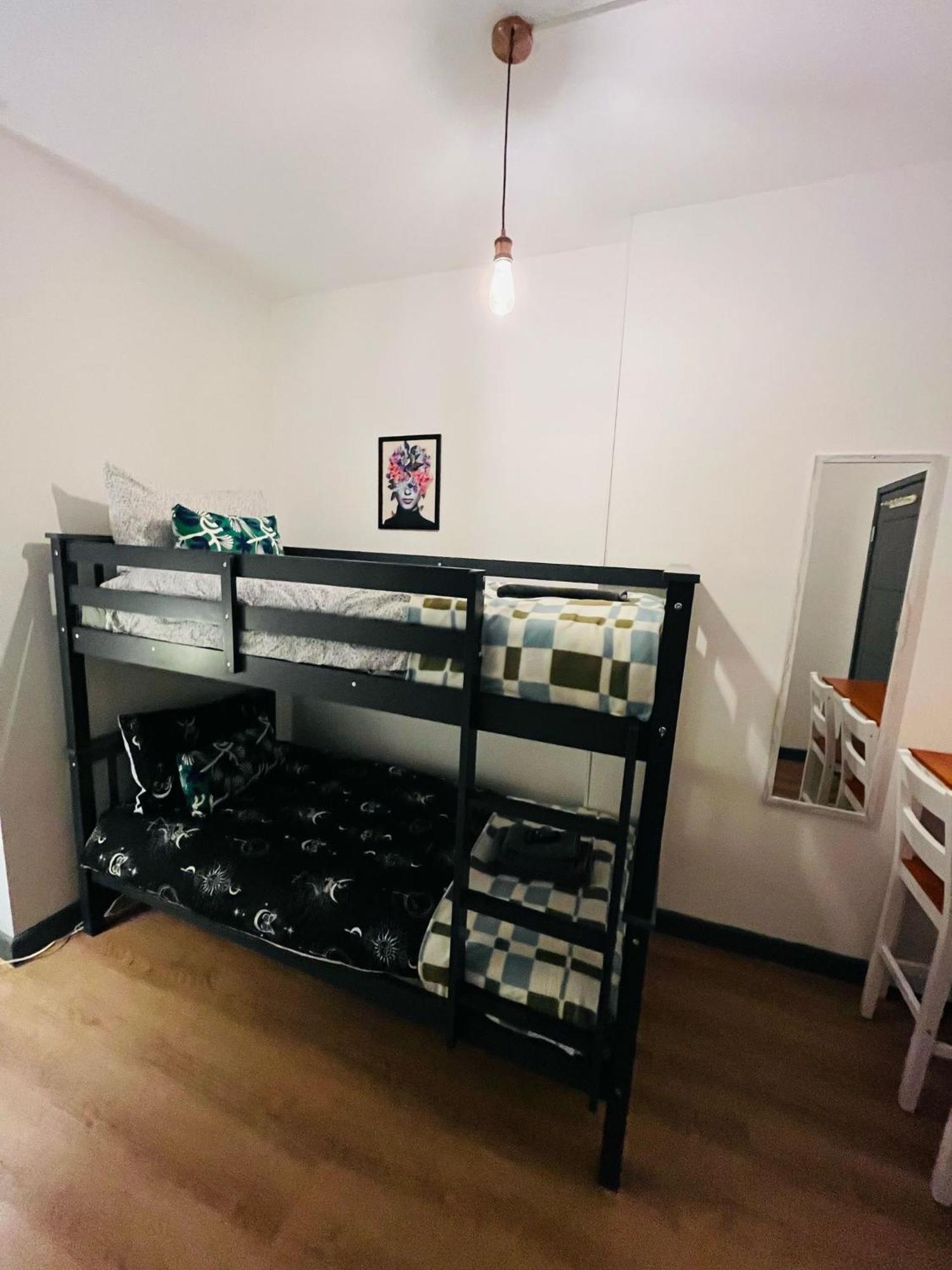 Kilburn Guest 167 Gasthuis *