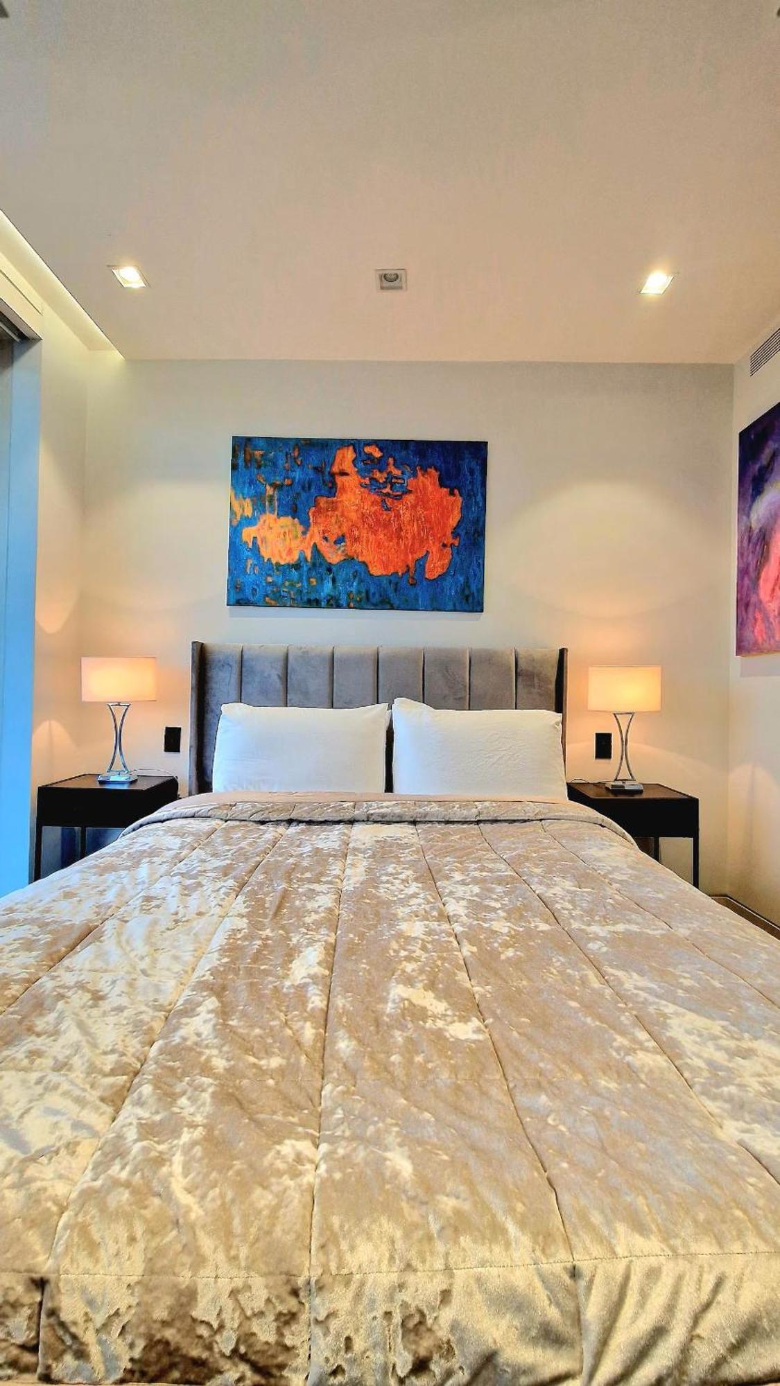 4m Pounds Luxury Tower Bridge Direct Views Sleeps 7 Lejlighed