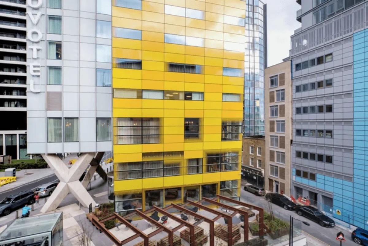 Londwell, The Wharfside Boutique, River Views & Balcony Appartamento