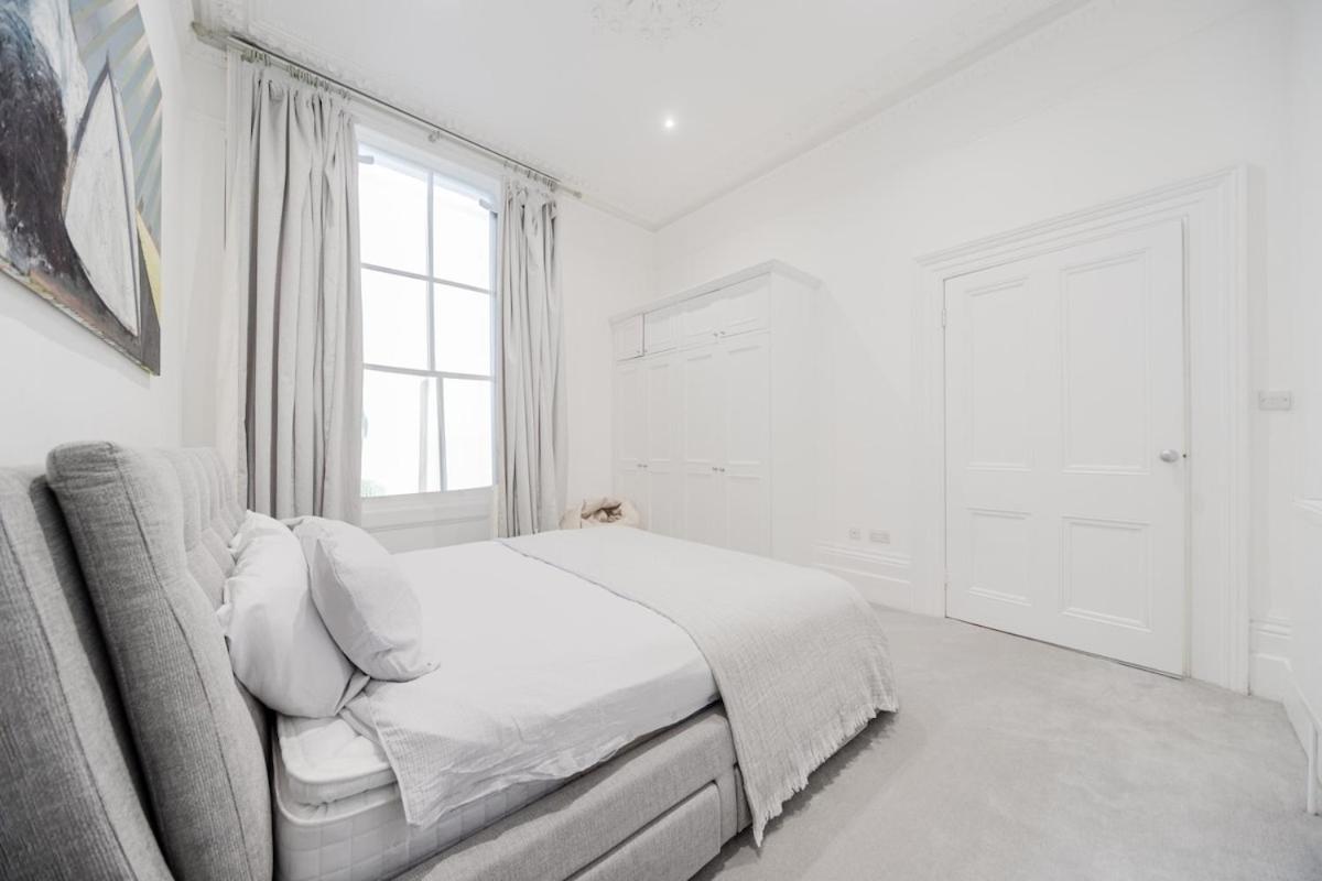 Elegant 1 Bedroom Flat In The Heart Of Kensington Apartment London