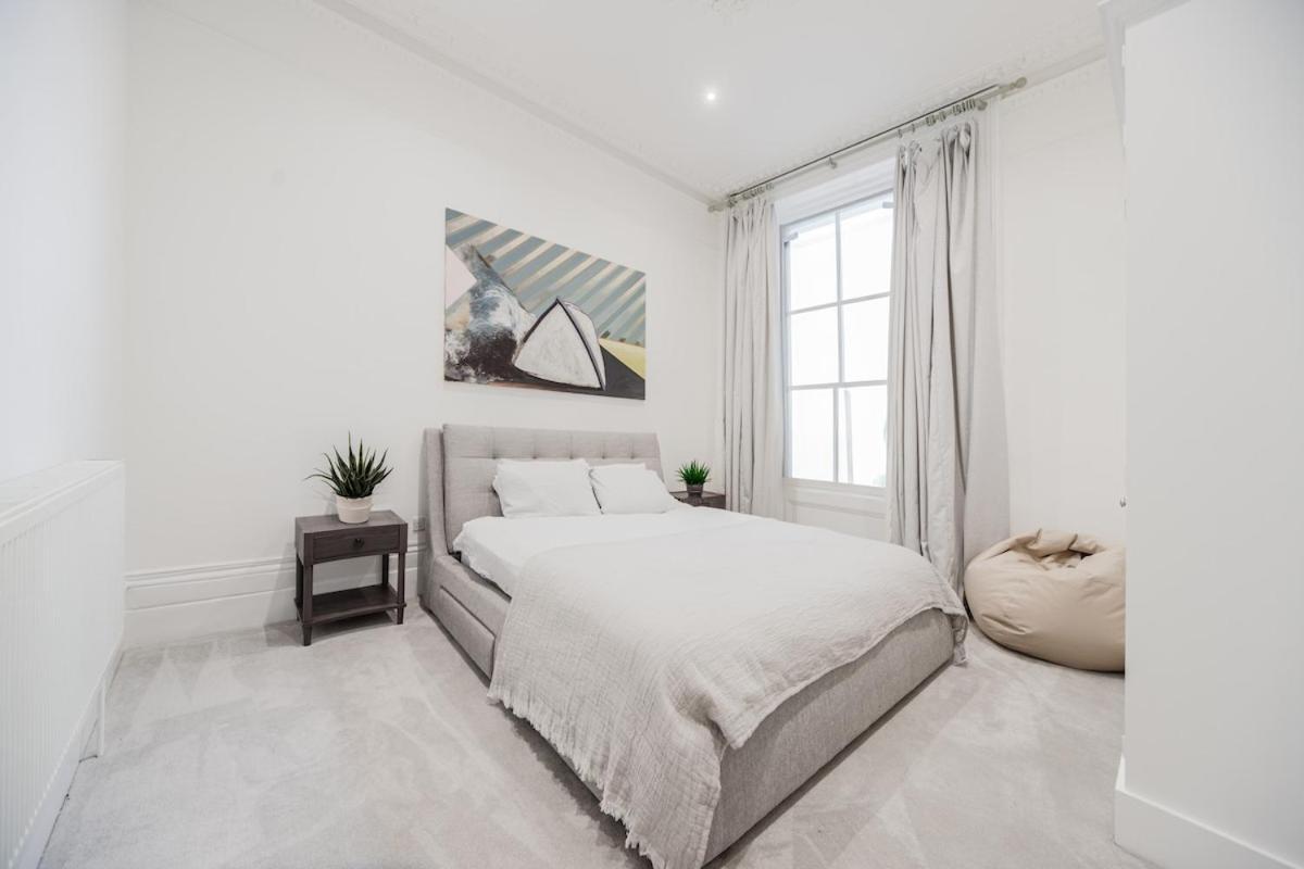 Elegant 1 Bedroom Flat In The Heart Of Kensington Apartment *