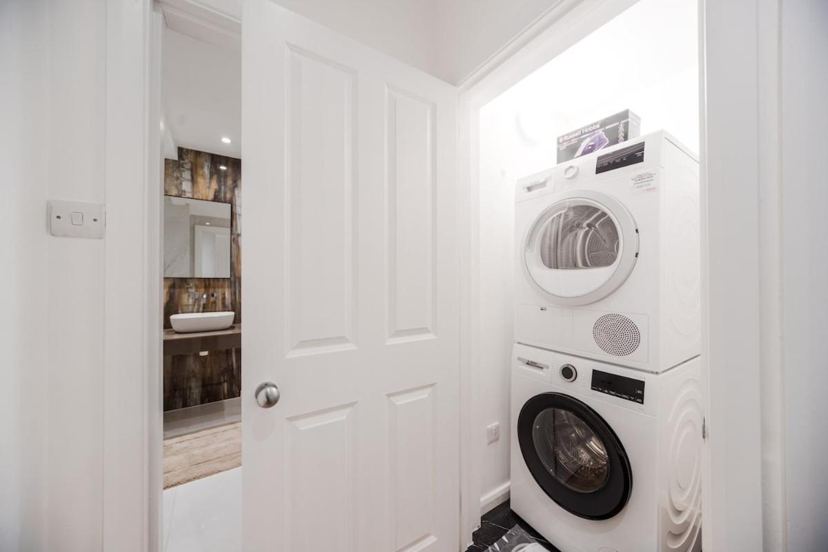 Apartment Elegant 1 Bedroom Flat In The Heart Of Kensington London