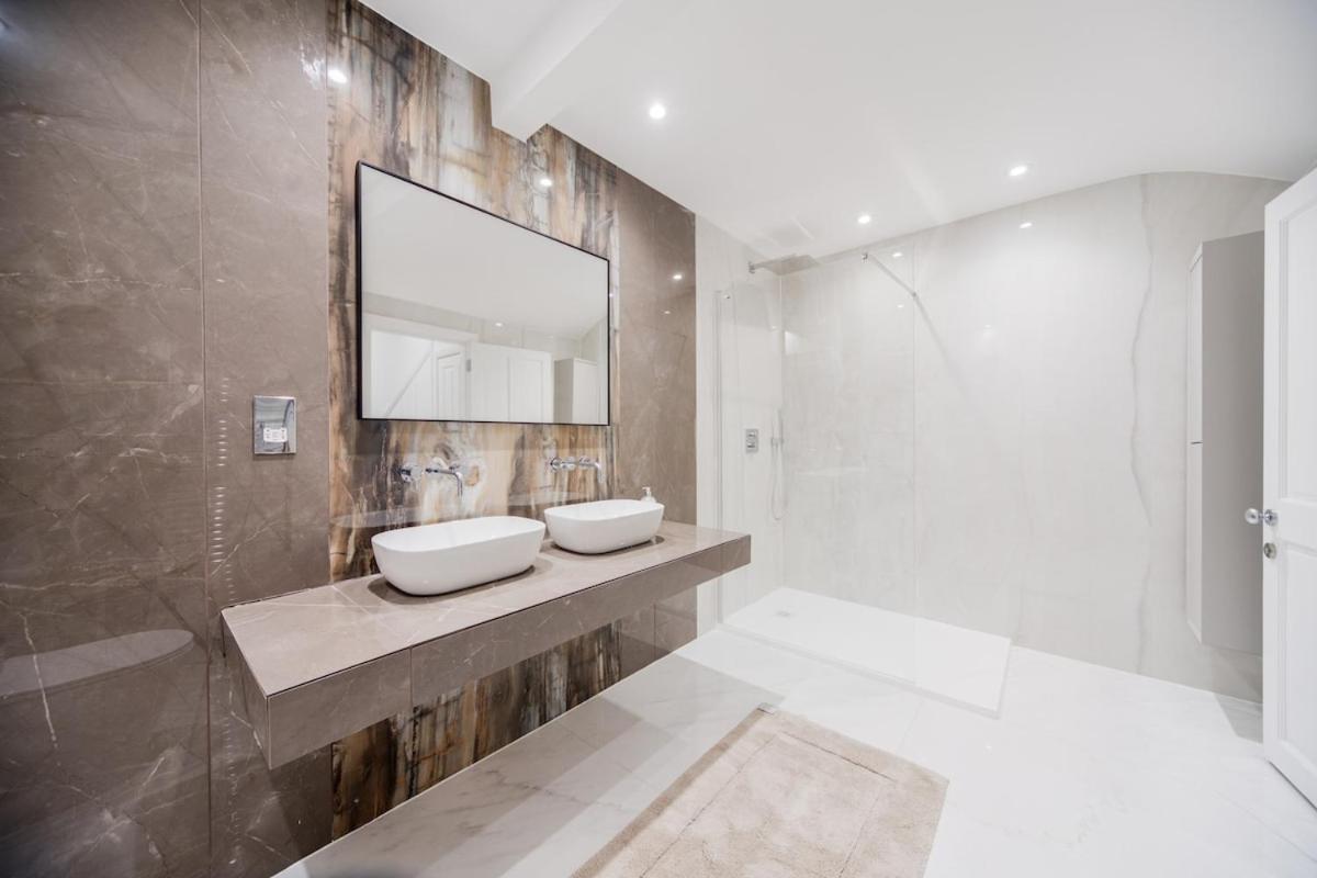 Apartment Elegant 1 Bedroom Flat In The Heart Of Kensington *
