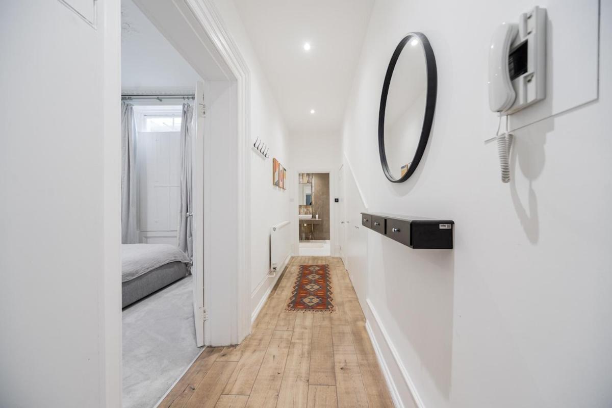 Elegant 1 Bedroom Flat In The Heart Of Kensington Apartment London