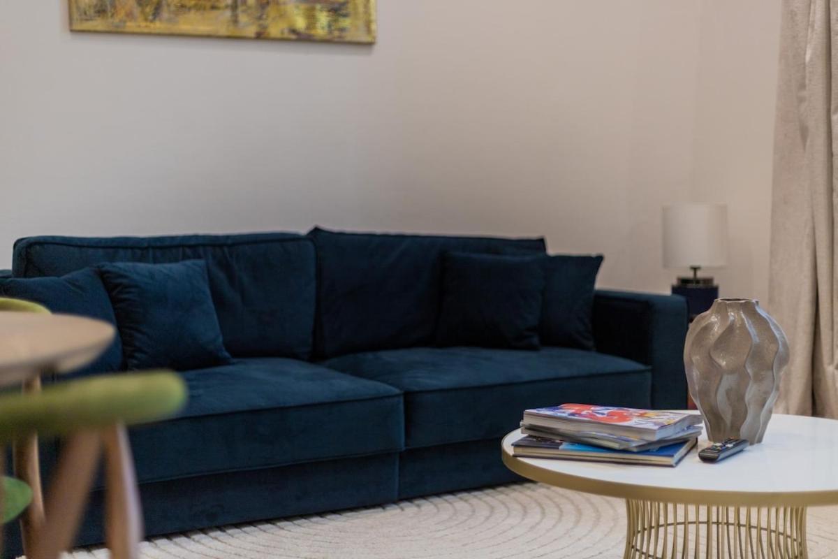 Elegant 1 Bedroom Flat In The Heart Of Kensington Apartment London