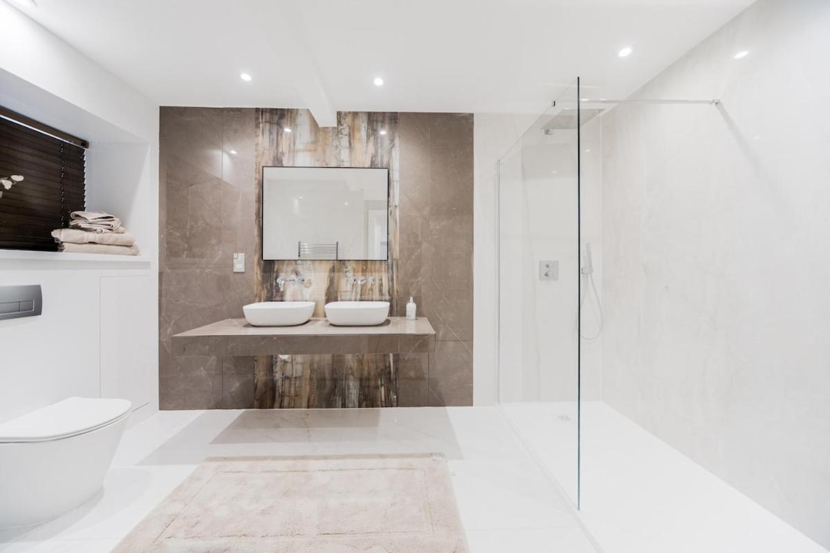 Apartment Elegant 1 Bedroom Flat In The Heart Of Kensington London