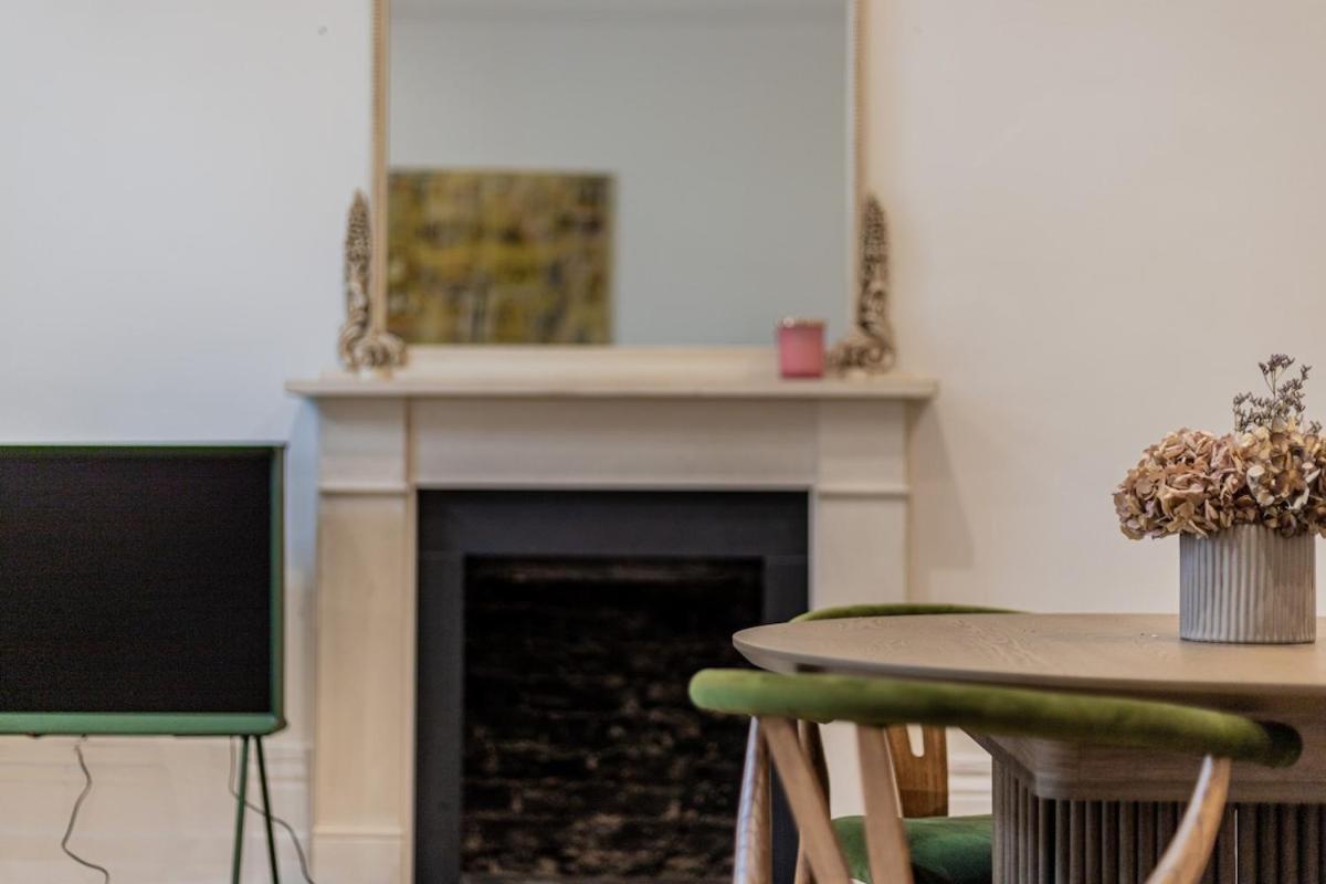 Elegant 1 Bedroom Flat In The Heart Of Kensington London