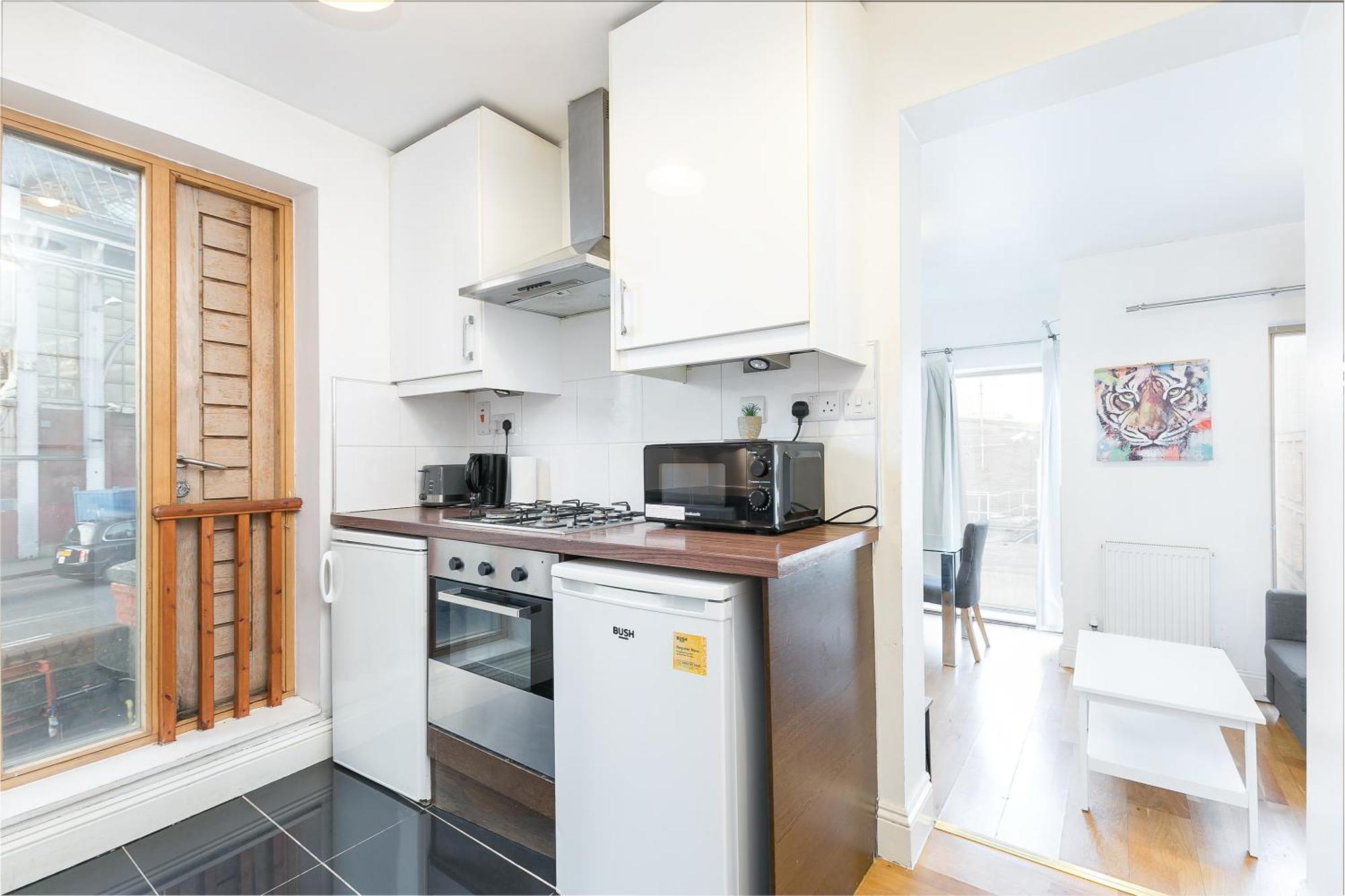Appartamento Flat With Eye View Big Ben Westminister Lm4 *