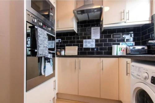 Portobello By Dc Guest house *