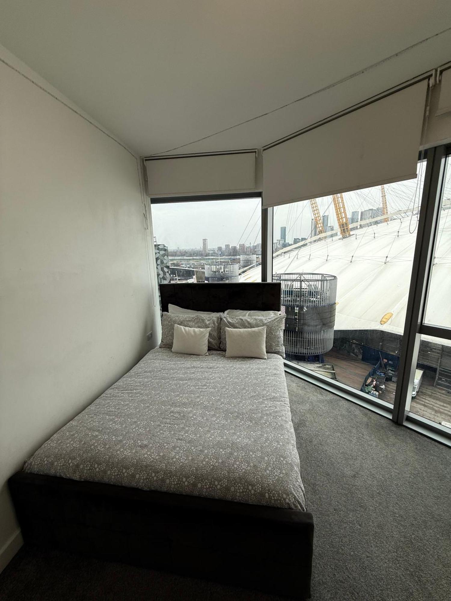02 Arena View Lejlighed London